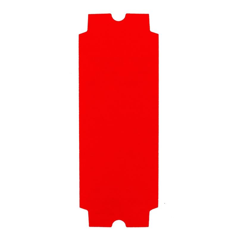 Diablo 11-1/4 in. L X 4-3/16  W 180 Grit Ceramic Blend Drywall Sanding Sheet 10 pk