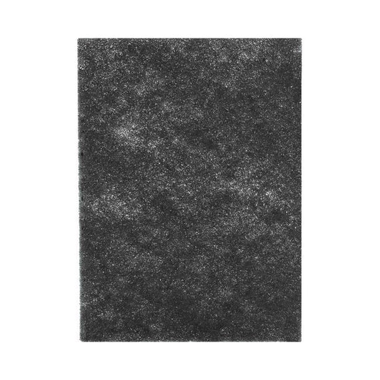 Diablo 6 in. L X 4 in. W 600 Grit Silicone Carbide Final Stripping Pads 2 pk