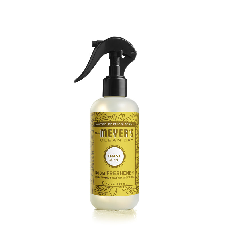 Mrs. Meyer's Clean Day Daisy Scent Air Freshener 8 oz Liquid