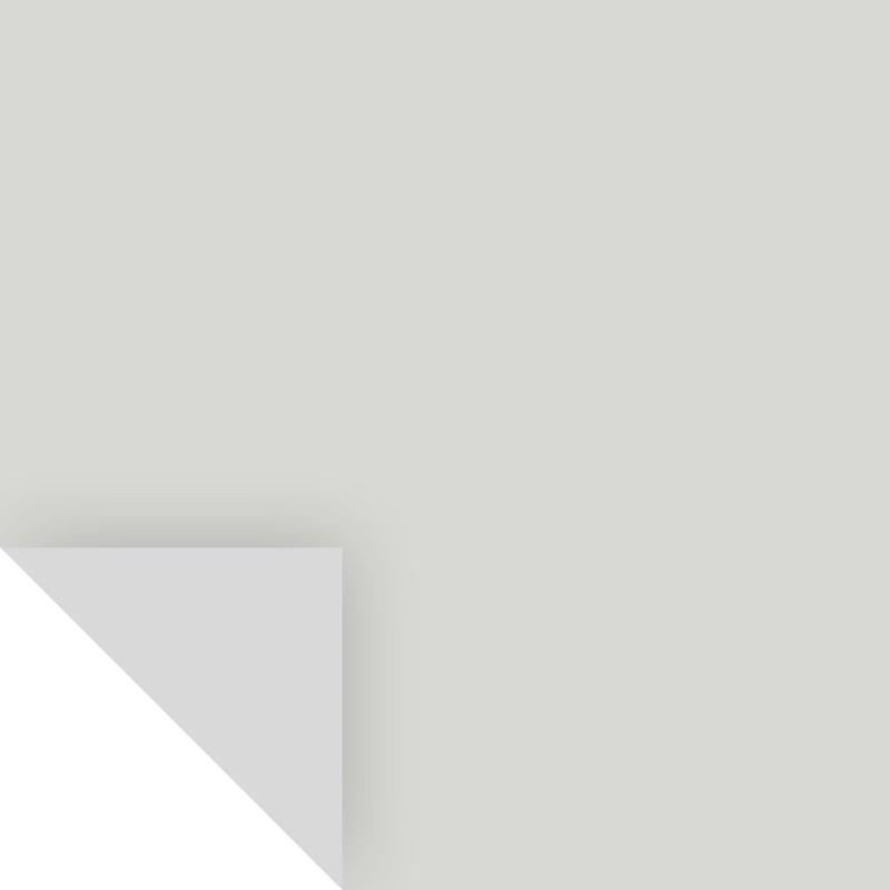 Samplize Benjamin Moore Wickham Gray Peel & Stick Color Sample HC-171