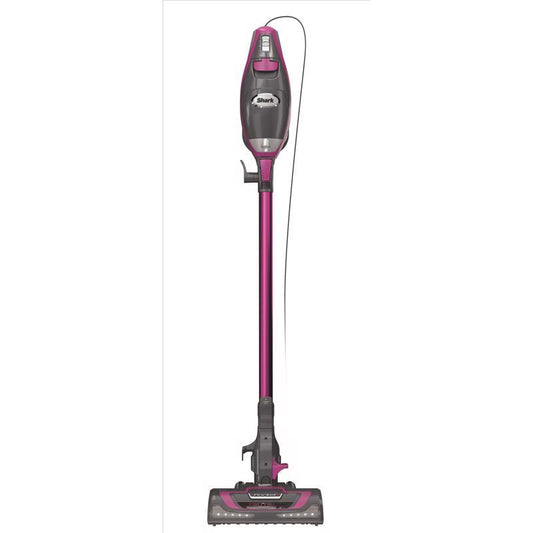 Shark Rocket Pro DLX Bagless Corded Foam Sleeve Filter Stick Vacuum
