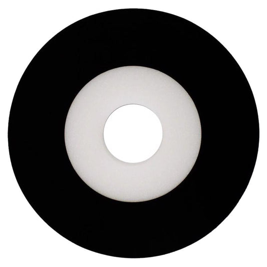 Diablo 9 in. L X 9 in. W Foam/Polypropylene Drywall Back Up Pad