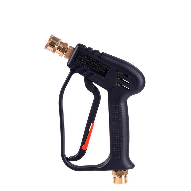 SurfaceMaxx PRO Pistol Pressure Washer Gun 4500 psi