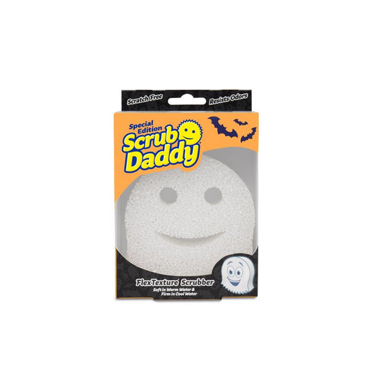 Scrub Daddy Flex Texture Non-Scratch Scrubber Sponge For All Purpose 1 pk