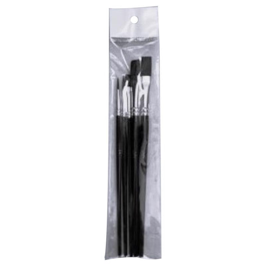 Home Plus Assorted Artist Paint Brush Set