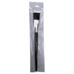 Home Plus 1 in. Flat Touch-Up Paint Brush