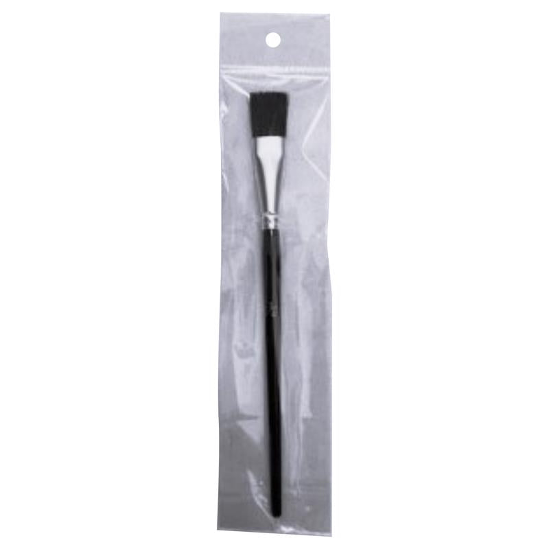 Home Plus 3/4 in. Flat Touch-Up Paint Brush