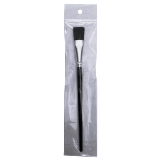 Home Plus 3/4 in. Flat Touch-Up Paint Brush