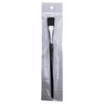 Home Plus 3/4 in. Flat Touch-Up Paint Brush