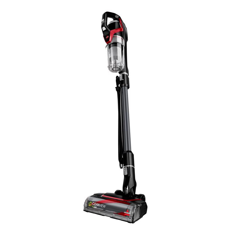 Clean View Bagless Corded Standard Filter Stick/Hand Vacuum