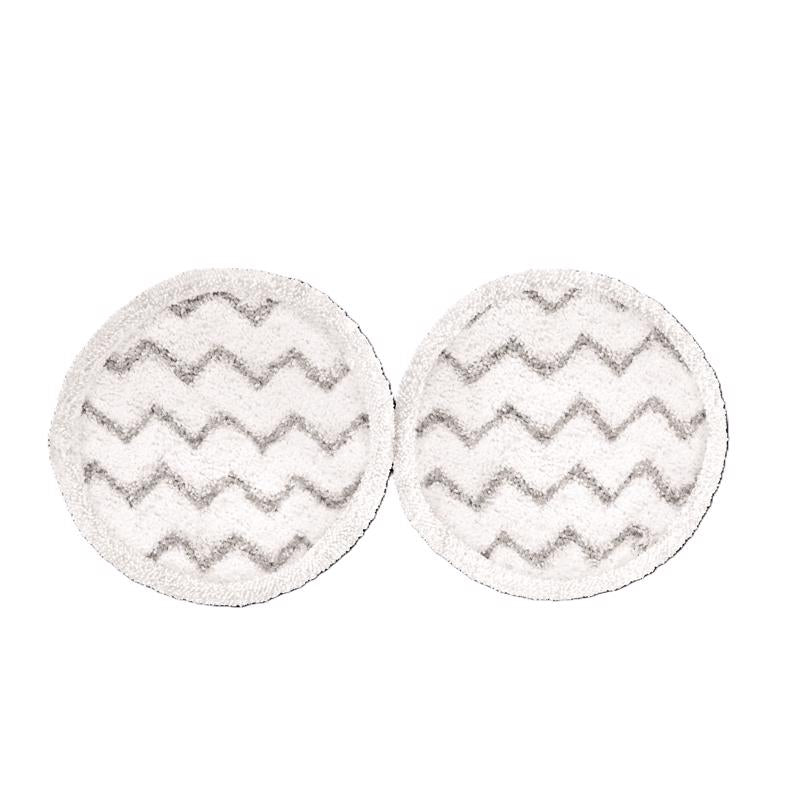 Bissell SpinWave Cleaning Pads For Steam Mop 1 pk
