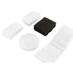 Wagner Filter Kit 6 psi 8 in.