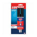 Loctite Quick Set High Strength Epoxy Translucent Yellow Epoxy 0.85 oz