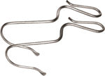 Hyde Silver Paint Pail Hook