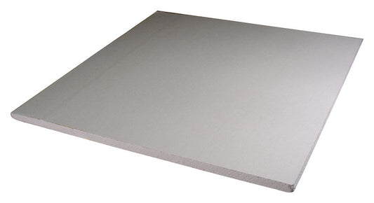 Alexandria Moulding 16 in. W X 16 in. L X 1/2 in. Drywall Repair Sheets