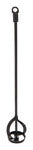 Ace 2.75 in. W X 16.75 in. L Paint Mixer For 1 Gallon