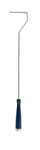 Linzer 4 in. W Mini Paint Roller Frame Threaded End