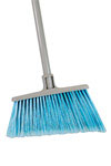 Quickie 12 in. W Fine Fiber Broom