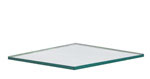 Aetna Glass Non-Glare Single Glass Non-Glare Picture Frame 40 in. W X 32 in. L X 2.2 mm