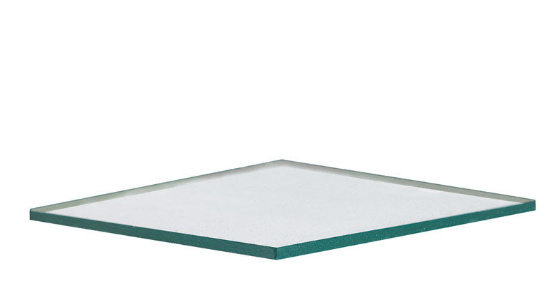 Aetna Glass Non-Glare Single Glass Non-Glare Picture Frame 40 in. W X 32 in. L X 2.2 mm