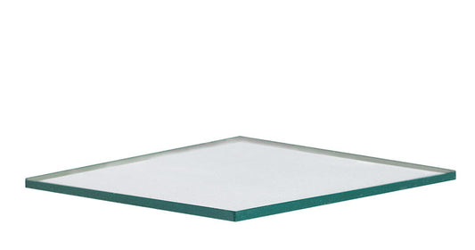 Aetna Glass Non-Glare Single Glass Non-Glare Picture Frame 40 in. W X 32 in. L X 2.2 mm
