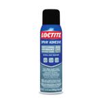 Loctite Professional Performance High Strength Synthetic Rubber Off White Spray Adhesive 13.5 oz
