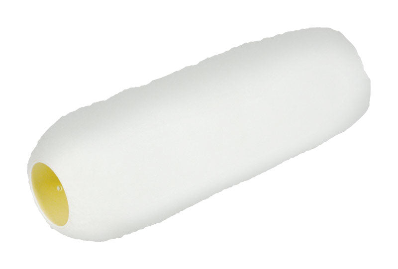 Wagner Smart Polyester 9 in. W X 3/4 in. Paint Roller Cover 1 pk