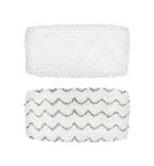 Bissell Symphony Cleaning Pads For Steam Mops 2 pk