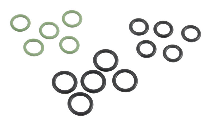 Forney Pressure Washer O-Ring Kit