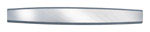 Allway 2 in. W Tungsten Carbide Double Edge Scraper Blade