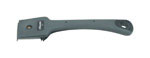 Allway 2-1/2 in. W Carbon Steel 4-Edge Wood Scraper