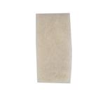 Wooster Refill 12 in. W 1/2 in. Shearling Floor Applicator For Smooth Surfaces