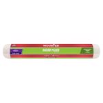 Wooster Micro Plush Microfiber 18 in. W X 5/16 in. Regular Paint Roller Cover 1 pk