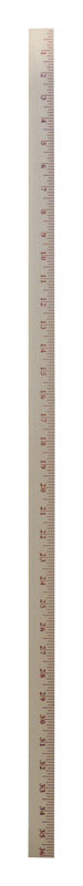 American Paint Paddle 36 in. L Wood Paint Paddles