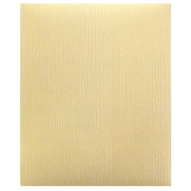 Gator CeraMax 11 in. L X 9 in. W 320 Grit Aluminum Oxide Sandpaper 1 pk