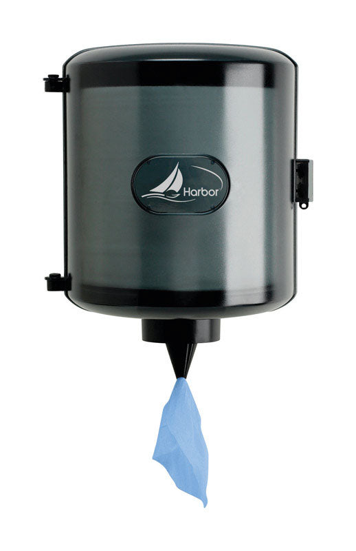 Marcal Blue Wiper Paper Towel Dispenser 6 pk