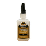Titebond Instant Bond Translucent Wood Adhesive 2 oz