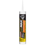 DAP Heavy Duty Max Synthetic Latex Construction Adhesive 28 oz