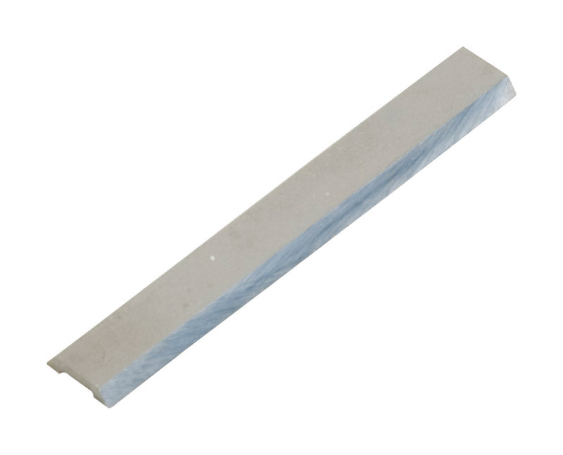 Hyde 2 in. W Tungsten Carbide Double Edge Scraper Blade