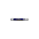 ArroWorthy Microfiber 18 in. W X 3/8 in. Paint Roller Cover 1 pk