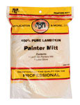 Linzer 7 in. W Yellow Lambskin Painter's Mitt