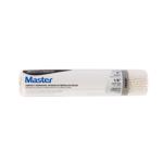 Bestt Liebco Frieze Woven Nylon Loop 9 in. W X 1/8 in. Adhesive Applicator Paint Roller Cover 1 pk