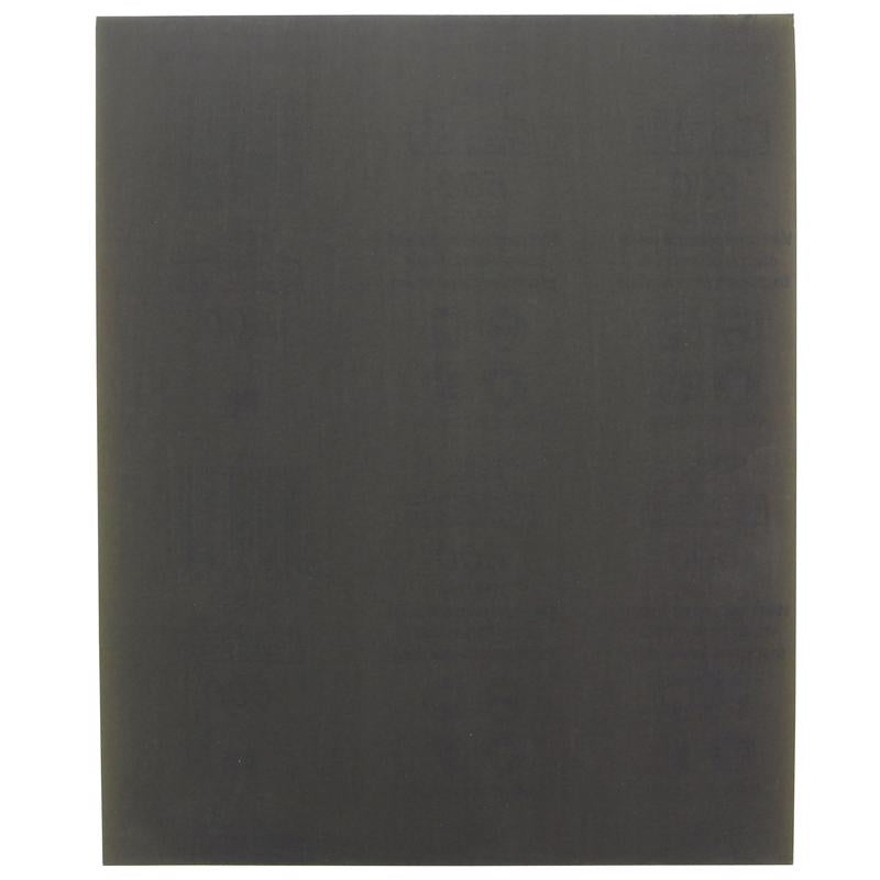 Gator 11 in. L X 9 in. W 400 Grit Silicon Carbide Waterproof Sandpaper 1 pk