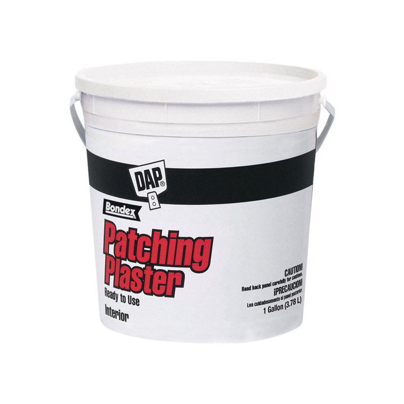 DAP Bondex Ready to Use White Patch 1 gal