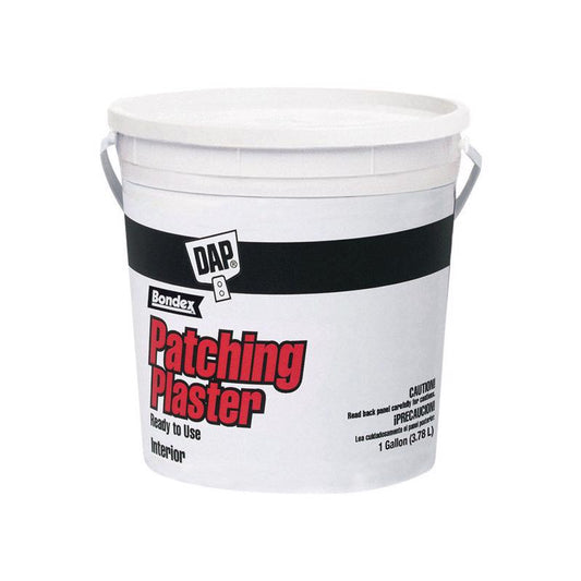 DAP Bondex Ready to Use White Patch 1 gal