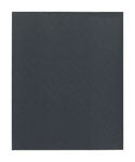 Norton SandWet 11 in. L X 9 in. W 400 Grit Aluminum Oxide Waterproof Sandpaper 25 pk
