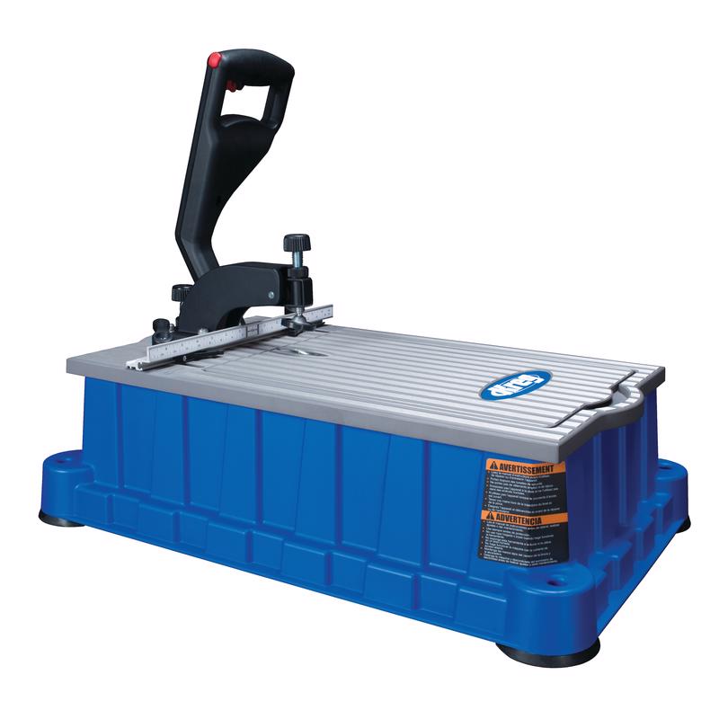 Kreg Foreman Electric Pocket Hole Machine 1-1/2 in. 1 pc