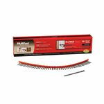 FastenMaster PAMFast No. 6 X 1-5/8 in. L Phillips Coarse Collated Drywall Screws 1000 pk