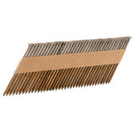 Metabo HPT 2 in. L Paper Strip Hot-Dip Galvanized Framing Nails 30 deg 2000 pk