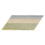 Metabo HPT 2-3/8 in. L Paper Strip Bright Framing Nails 30 deg 2000 pk